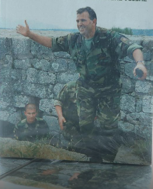 General Rahim Ademi poručio iz Knina: ‘Da smo postupili po planovima Stožera, nikad Knin ne bi oslobodili’