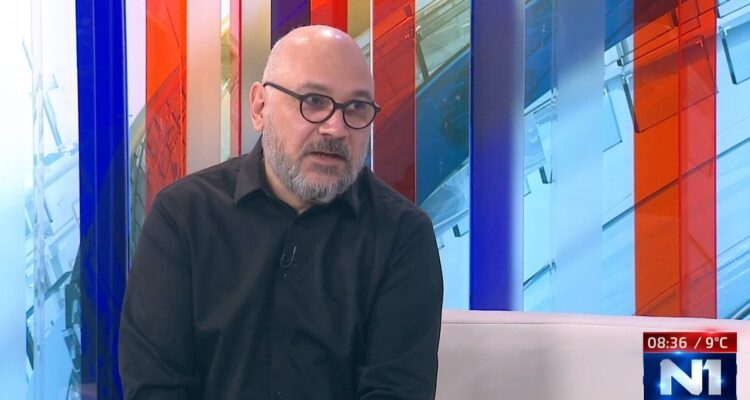 Rakar: Sve najveće prevare u ovoj državi su se dogodile na transparentnim javnim nabavama