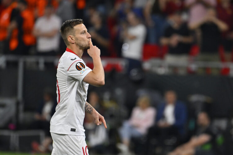 Rakitić je sve dogovorio s Hajdukom, stiže na Poljud?!