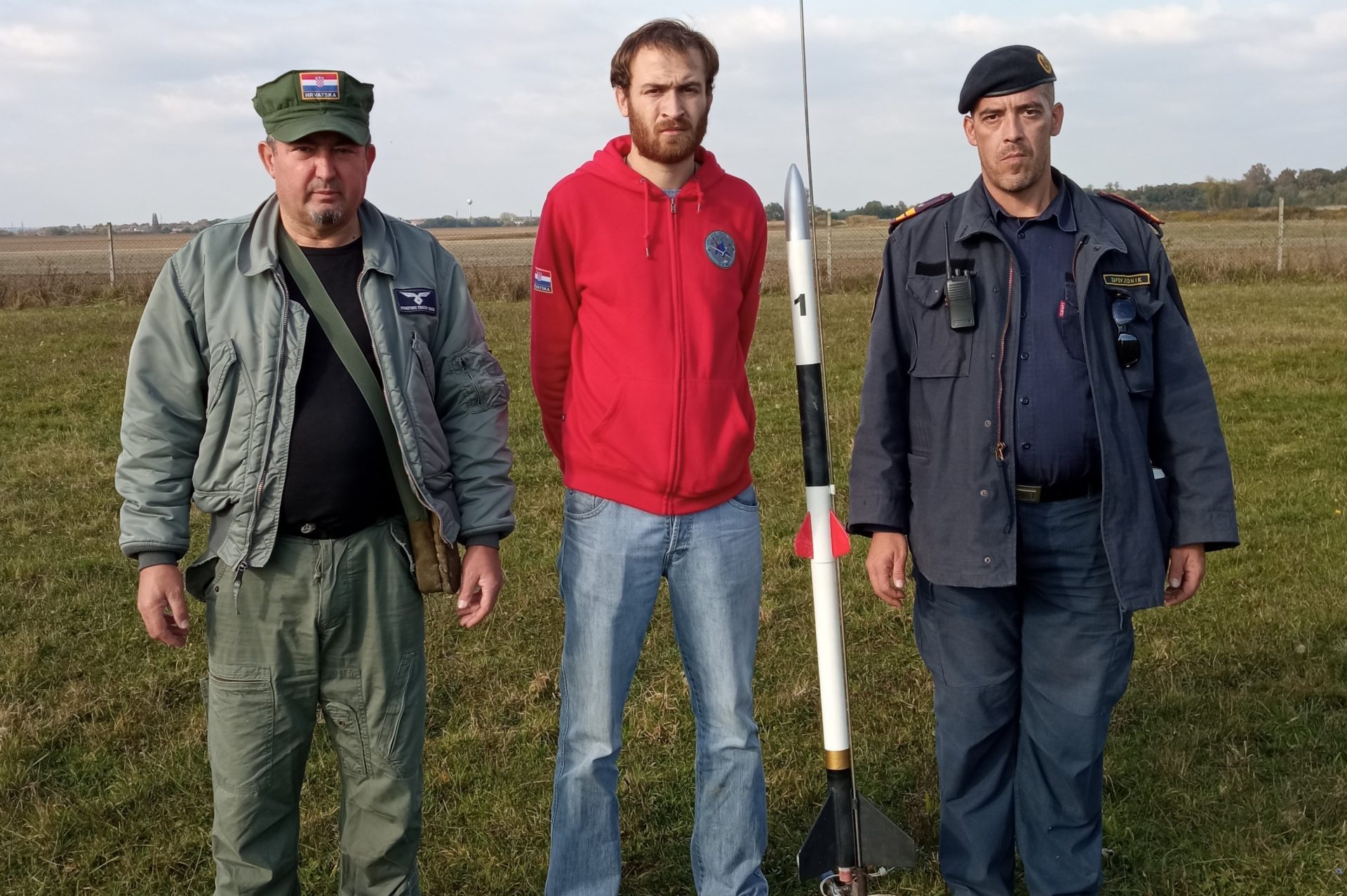 Smotra raketne tehnike – HARS 2021.