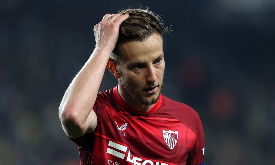 ŽDRIJEB EL  Kakav spektakl već u četvrtfinalu; Manchester United ide na Sevillu i Ivana Rakitića