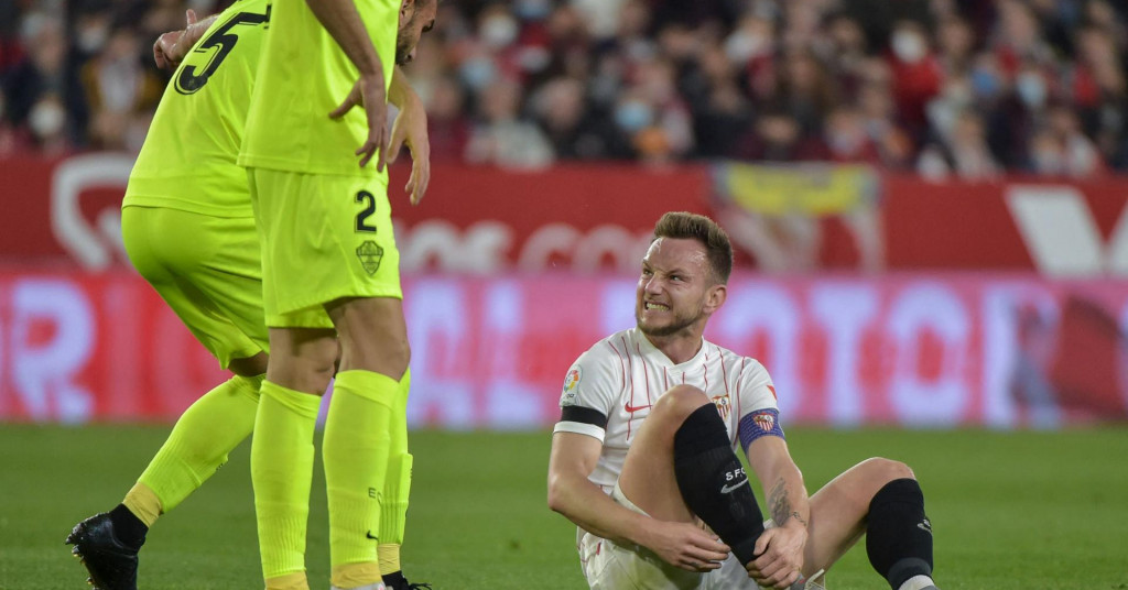 Novi veliki problemi za Sevillu, Ivan Rakitić i dva velika pojačanja...