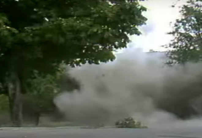 STRAŠAN DAN ZA HRVATE! OPĆI NAPAD NA 34 GRADA: JNA je tada bombardirala i raketirala sve što je stigla