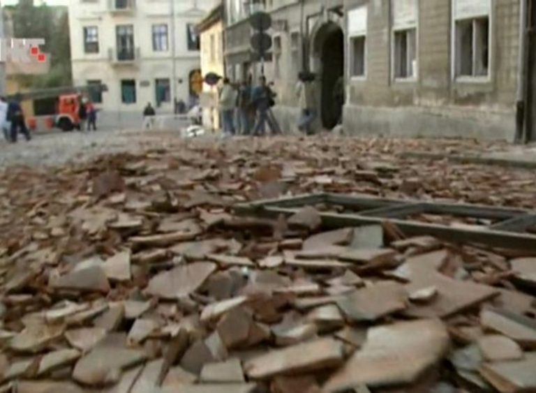 7. listopada 1991. Zločini srpske agresorske vojske – Srbi pokušali ubiti Franju Tuđmana