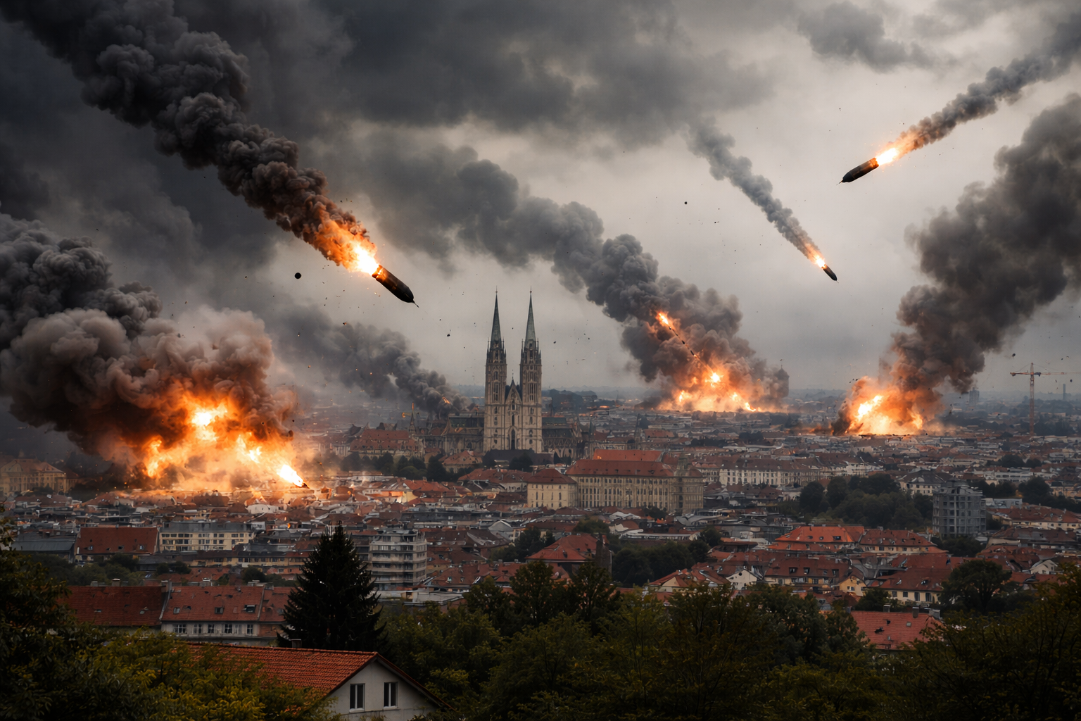 HAAG JE ZATVOREN, ALI RANE NISU – TKO ĆE ODGOVARATI ZA AGRESIJU NA HRVATSKU