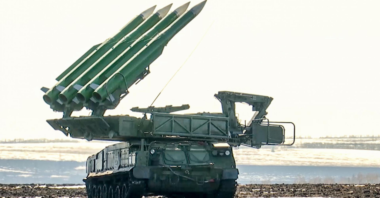 RAKETE, TENKOVI... Zapad traži ostatke sovjetskog oružja za Kijev, ‘zlatna koka‘ krije se na Mediteranu