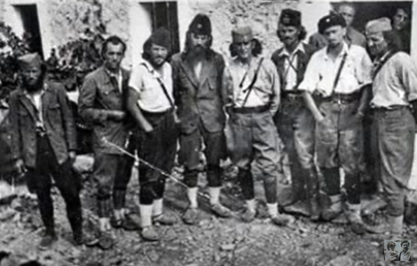 Na današnji dan, 13. srpnja 1942. zločin u Rami (VIDEO)