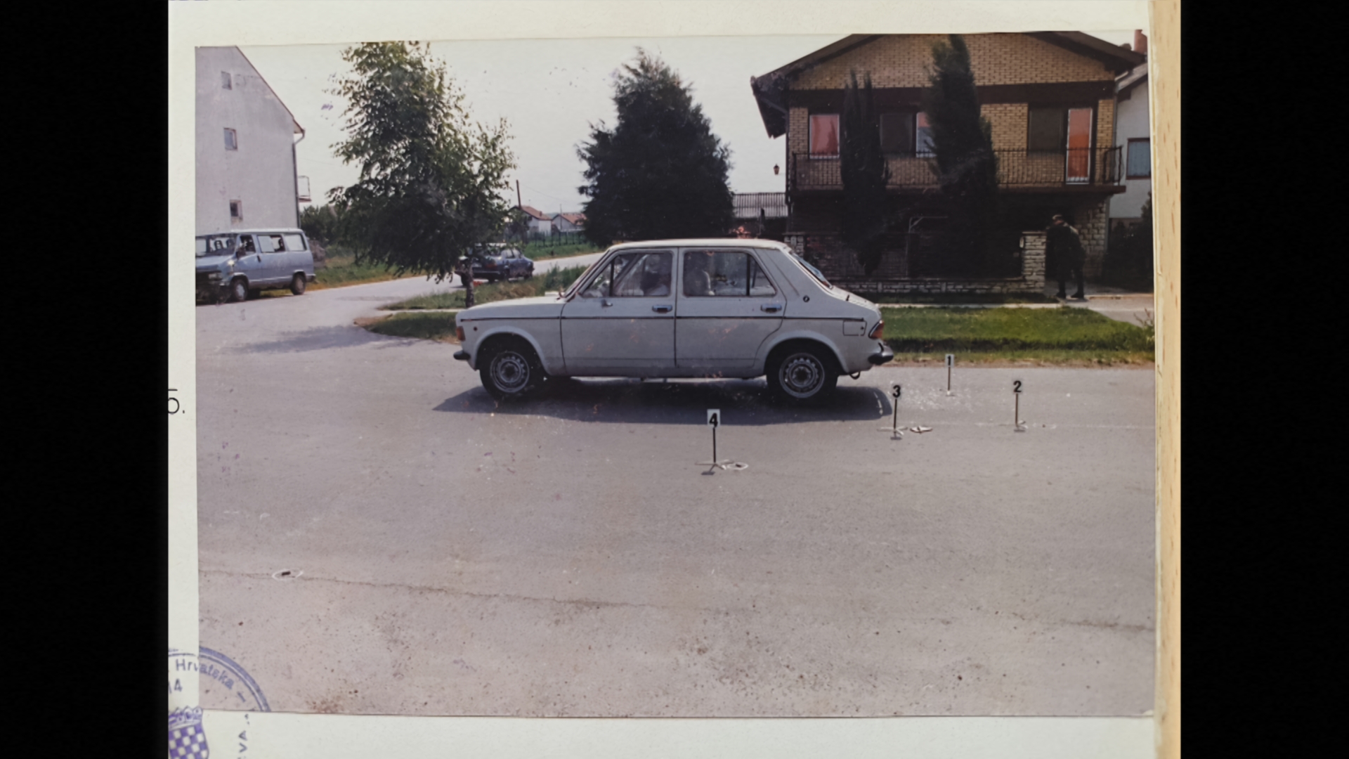 ZLATNA GOLUBICA  Ramljakov "Mirotvorac" dobio glavnu nagradu na DOK Lepizigu