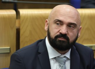 Ministar unutarnjih poslova FBiH odgovorio Dodiku: Proglasi neovisnost u 11, u 11:01 si iza rešetaka
