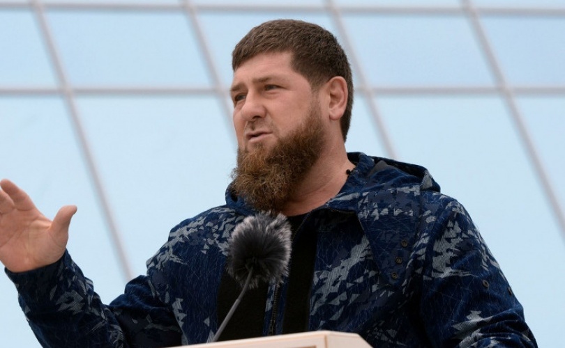 INVAZIJA NA UKRAJINU: Čečenski čelnik Kadirov kaže da je u Ukrajini. "Neki dan smo bili na 20 km od vas, kijevskih nacista, a sad smo još bliže