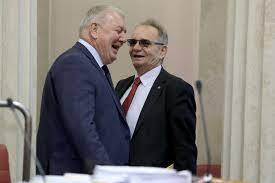 GLAVAŠ PODIVLJAO NA ĐAKIĆA: ‘Stvorili ste stotine SUBNOR-a da bi podijelili, manipulirali i pljačkali branitelje"