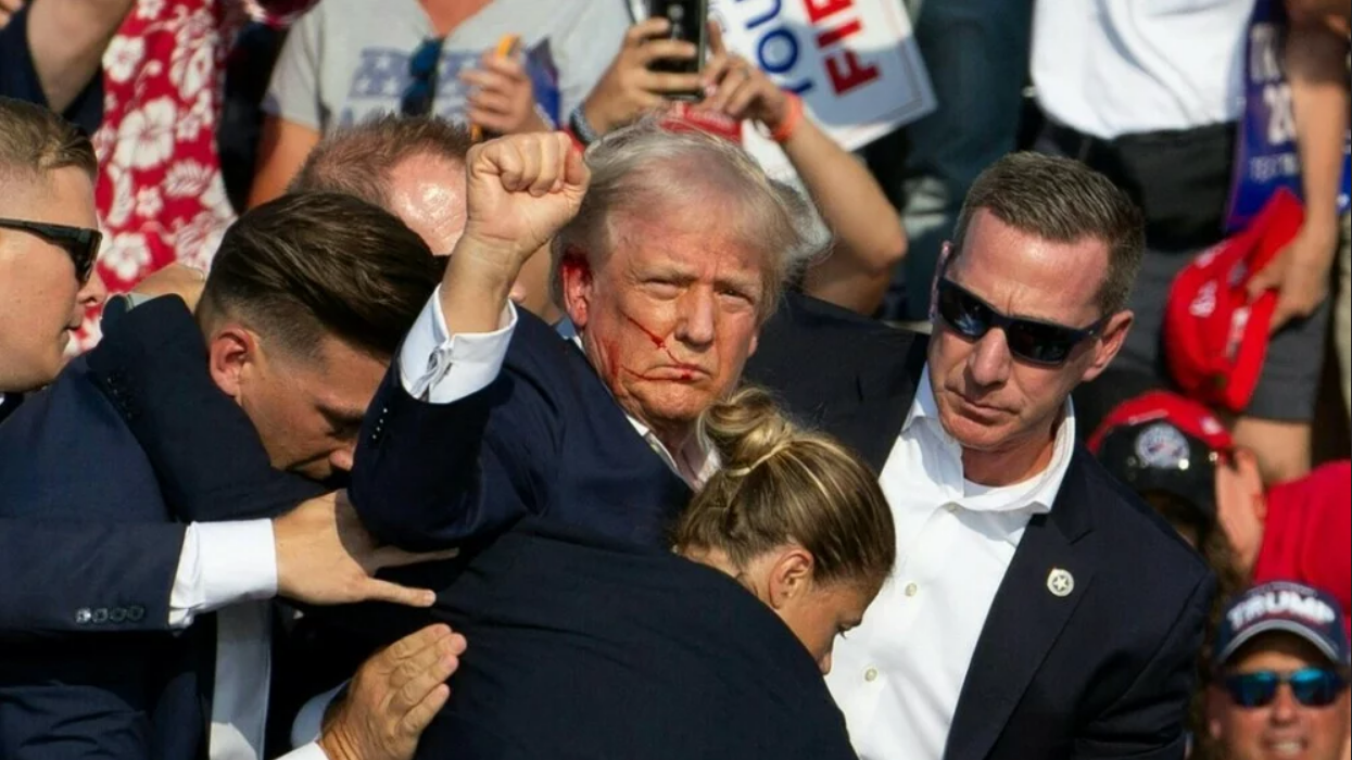 John Thomas: Pokušaj atentata na Trumpa mogao bi biti ključni trenutak za njegovu pobjedu na izborima