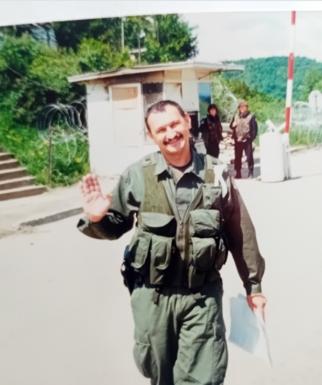 Zbogom, zapovjedniče: Preminuo Ranko Lovrić, ratni vođa SJP „Trenk“