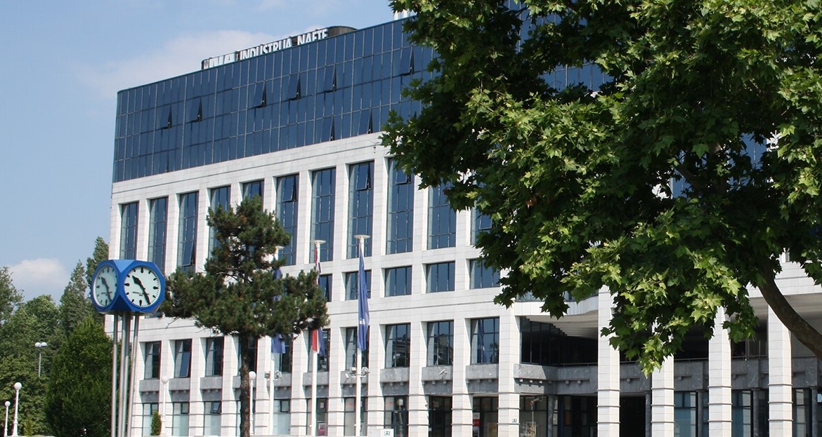 Mađarski članovi Uprave Ine ponudili ostavke