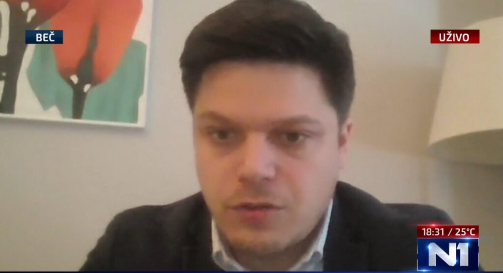 Politički analitičar objasnio mogu li zbog Milanovića izbori biti poništeni