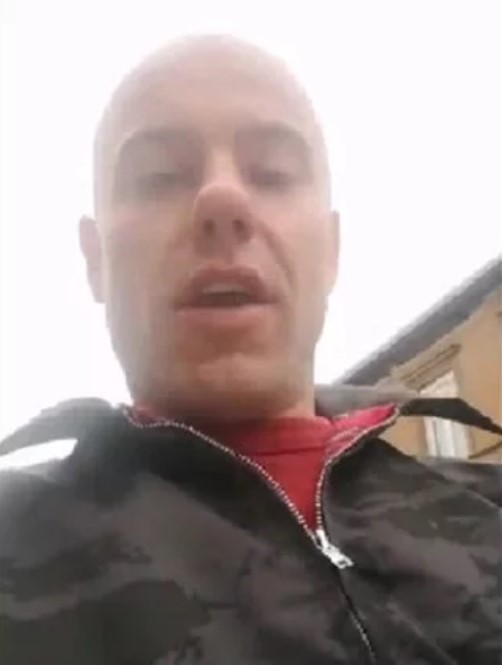 Policija pronašla muškarca koji je odvratno vrijeđao stranog radnika: Pod nadzorom je (VIDEO)