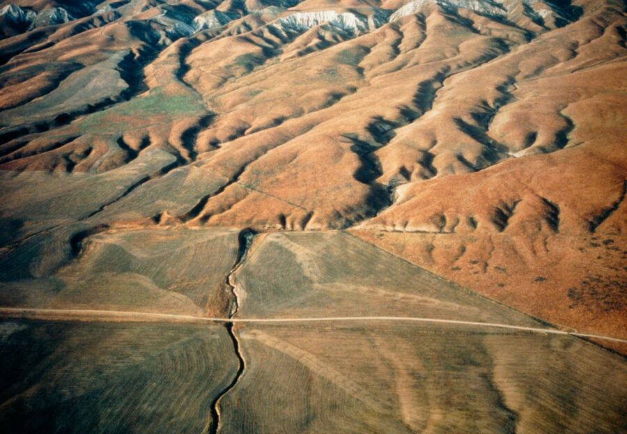 Rasjedi: Što su i kako nastaju pukotine u Zemlji?