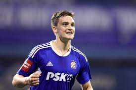 Dinamo prodao još jednog igrača, Lauritsen se vraća kući!