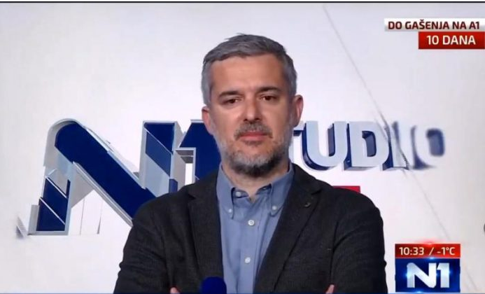 Raspudić: ‘Nelagodu mi stvara Plenkovićeva fanatična vjera u EU institucije’