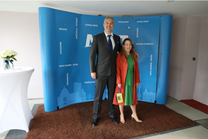 Selak Raspudić: ‘Nismo zadovoljni nikad većom manipulacijom predizbornim anketama’