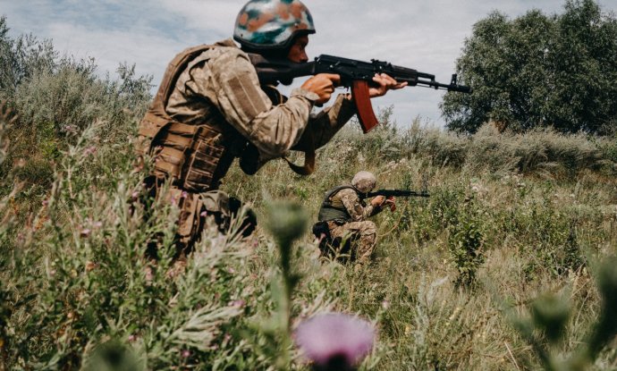 ANALIZA SUKOBA  Stručnjak objasnio zašto misli da je Rusija praktički izgubila rat u Ukrajini