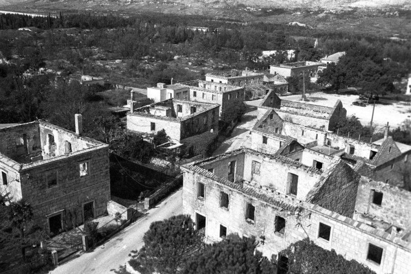 21. listopada 1992. – Operacija Konavle, oslobođeno dubrovačko područje i jug Hrvatske