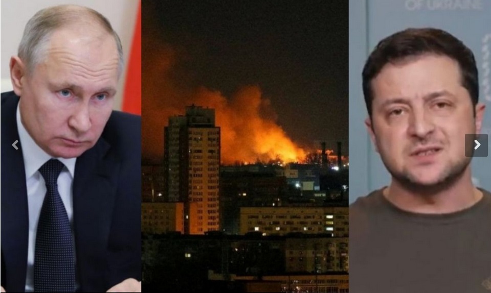 Tko su stranci koji se bore rame uz rame s Ukrajincima: ima ih već 16.000, među njima su i avanturisti, teroristi i neonacisti, a evo kolika im je plaća