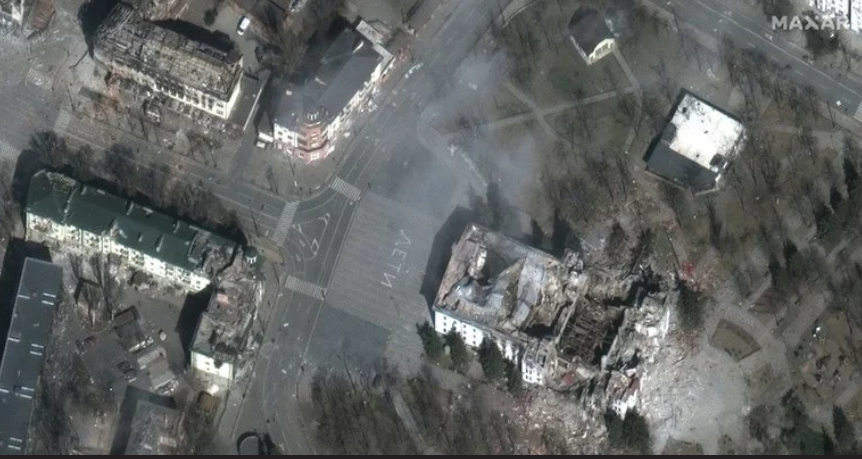 Proruski separatisti: Zauzeli smo važnu luku u Mariupolju