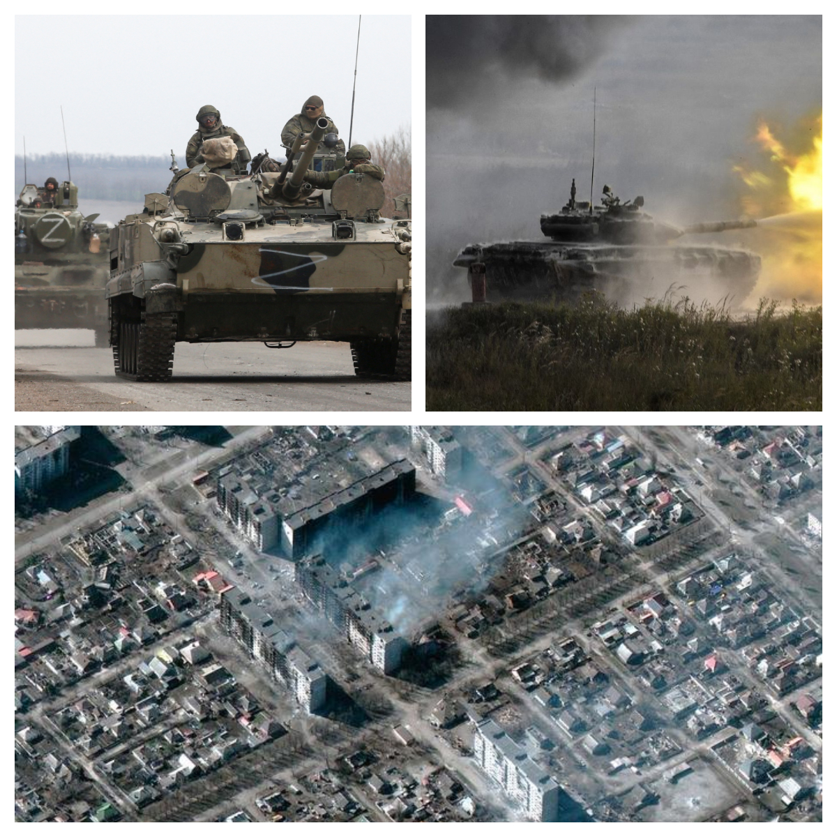 U Pentagonu u čudu gledaju što se to događa u Donbasu: ‘Nevjerojatno, opet ista priča...‘