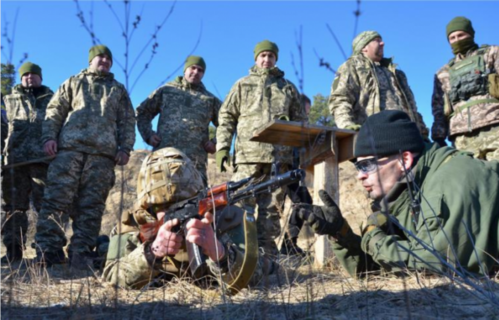 MJESEC DANA ČELIČNOG UKRAJINSKOG OTPORA: ‘Dolazimo na tanak led, postoje strašni scenariji za nuklearne udare, ovo bi bile mete. Jedna je stvar dio promišljenog plana’