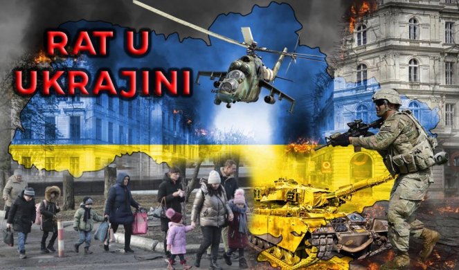 Uživo: Kijev i Moskva konačno dogovorili koridor iz Mariupolja. Rusi braniteljima dali ultimatum (TIJEK DOGAĐANJA)