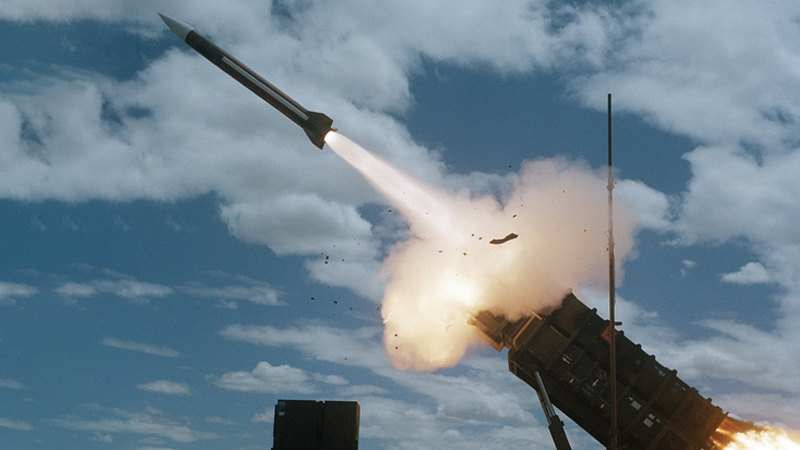 Ukrajinci noćas raketirali aerodrome pod ruskom kontrolom