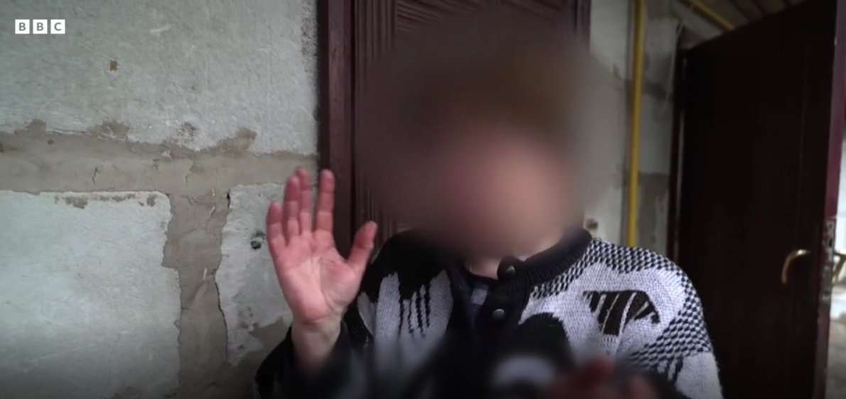 “Silovali su me Čečeni. Muž me htio spasiti. Ubili su ga”: Potresne ispovijesti Ukrajinki