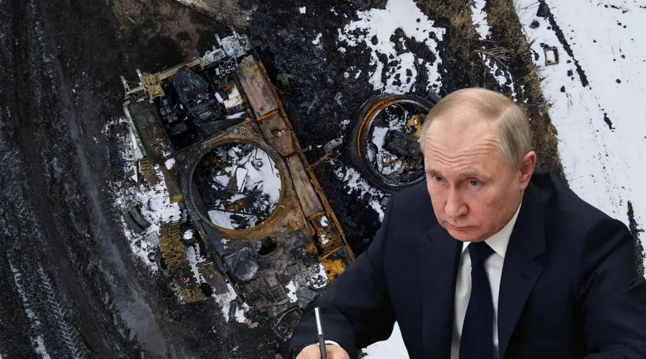 Bivši Putinov savjetnik: 'Putin nema šanse za pobjedu, a nuklearna prijetnja je blef'