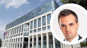 Ratatics novi šef uprave Ine, doznali smo i tko su preostala dva člana koje su predložili Mađari