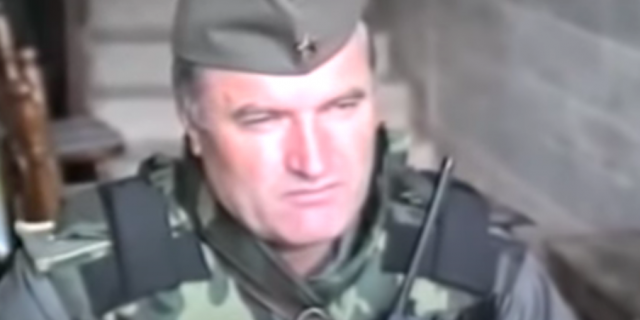 Srbi se odbijaju suočiti sa zločinima koje je napravio, a posebna brutalnost neće se zaboraviti