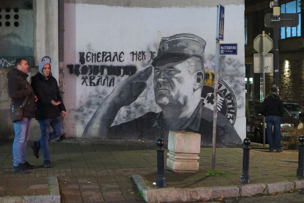 Geopolitička analiza: Srpsko ‘popravljanje’ istine o ratovima