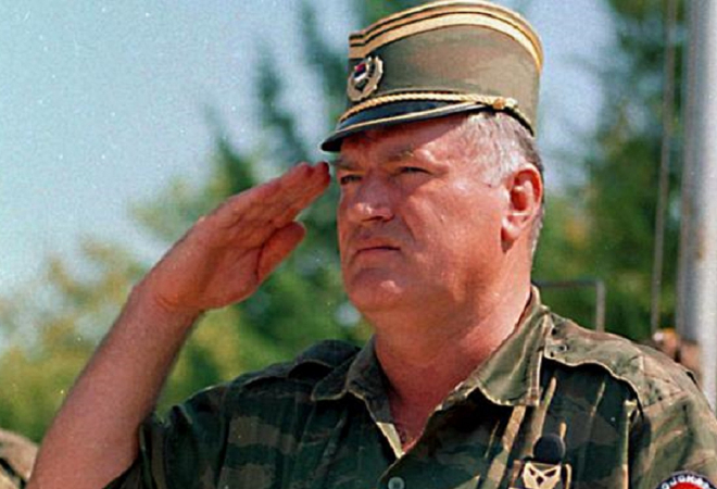 Prije pokolja u Srebrenici odradila intervju sa Mladićem: Primijetila je nešto stravično na njemu