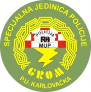 SJP "GROM"  01. 03. 1991.