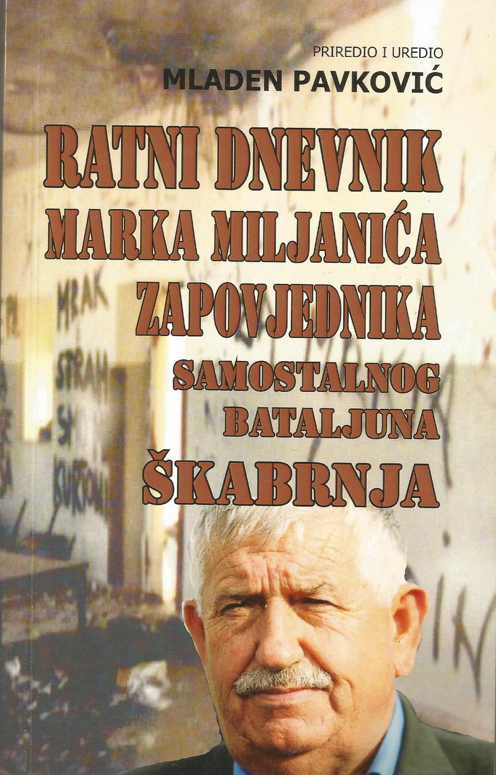 Mladen Pavković: Miljanić je iza sebe ostavio i ratni dnevnik!