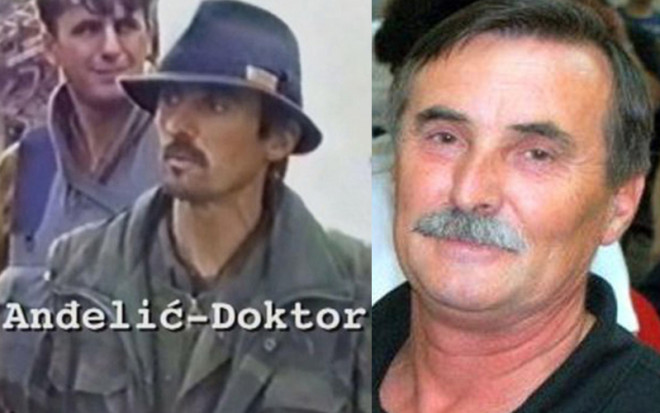 ‘U UŠI SAM STAVIO DVA METKA!’ Rekli mu da ne koristi minobacač bez postolja: ‘Rekao sam ‘marš’ i ručno ispucao granate’