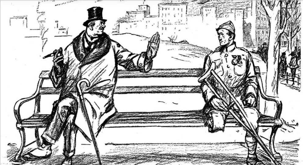 Mladen Pavković: Gdje su ratni profiteri?