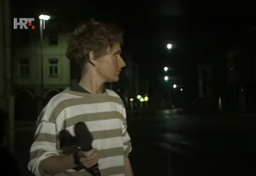 RATNI REPORTERI SU RATNI HEROJI: Do 17. listopada 1991. ubijeno ih je 14… Znate li koliki je ukupan broj? - TUŽNO SJEĆANJE