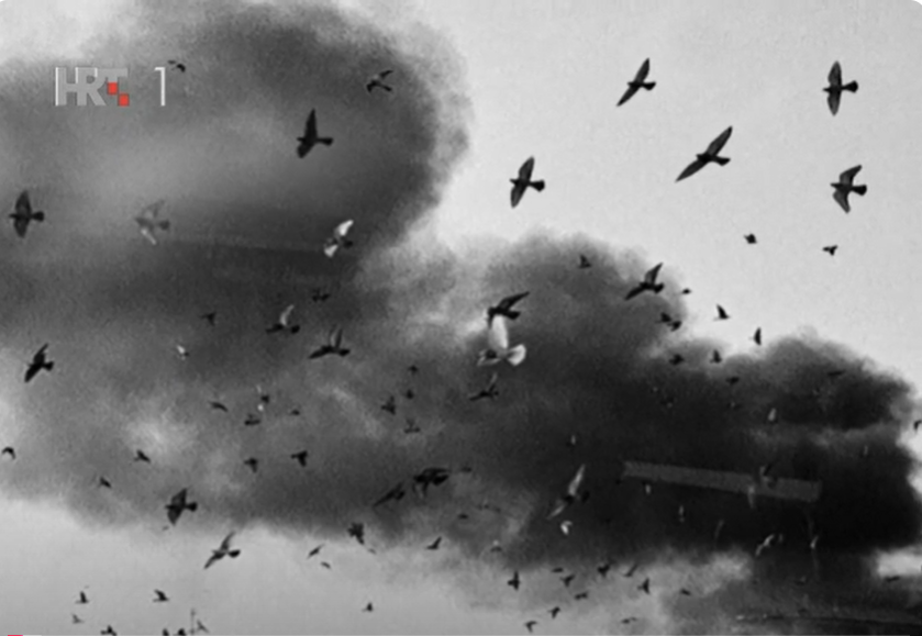 30. prosinca 1991. Zločini srpske vojske – četnici i JNA ubili najveći broj novinara nakon II. svjetskog rata (VIDEO)