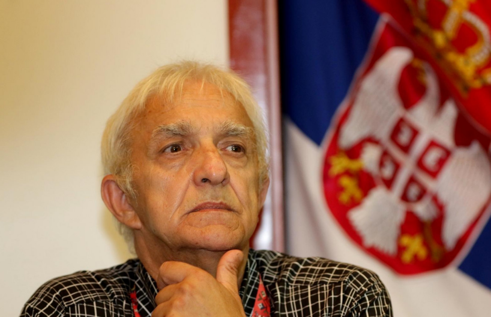 IMAM NJEGOV UZI! MI SMO GA UBILI, TRI DANA NAKON BITKE ZA GLINU: Kapetan Dragan se javno hvali ubojstvom hrvatskog emigranta Mire Barešića