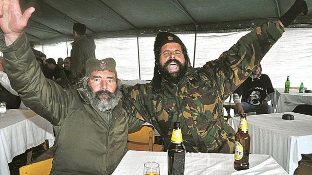 Počinitelji stravičnog zločina u Dardi identificirani – Pravda još uvijek čeka