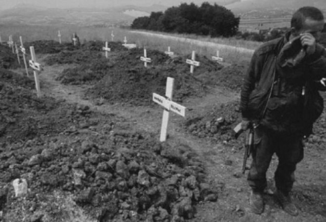 Vrijeme je za istinu: Snimaju se dokumentarci o pokoljima Hrvata u BiH