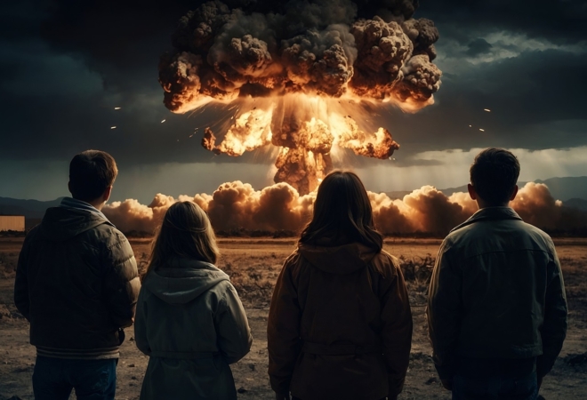 GODINA ODLUKA Hrvatski stručnjak za ratove ima strašne prognoze za 2025.: ‘Dao Bog da sam u krivu’