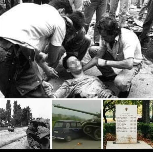 Raveno Čuvalo (1959.–1991.): Heroj koji je vlastitim tijelom zaustavljao tenkove