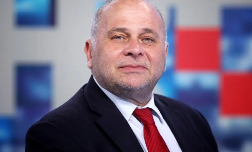 SUMNJA U KORUPCIJU NOVA AKCIJA USKOK-A I POLICIJE Uhićen Kazimir Bačić, glavni ravnatelj HRT-a!